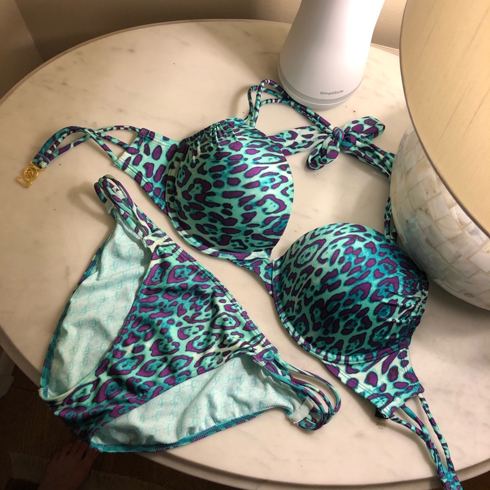 Bikini- Swim Suit